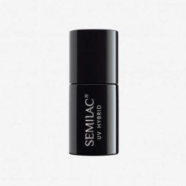 SemiHardi Clear 7ml - product line was created to extend and reconstruct the nail plate