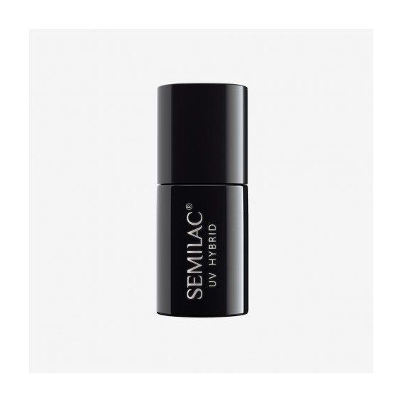 SemiHardi Clear 7ml - product line was created to extend and reconstruct the nail plate