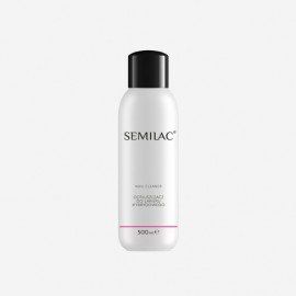 Semilac Nail Cleaner 500ml for manicure