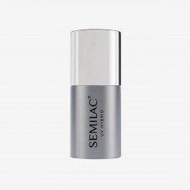 Semilac Top No Wipe. Gel Polish for Hybrid Manicure | Semilac Online Shop  Ireland
