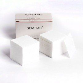 Semilac Lint Free Pads