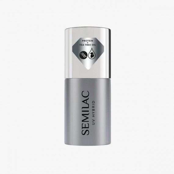 Semilac Base Coat - ROTECT & CARE 7ml