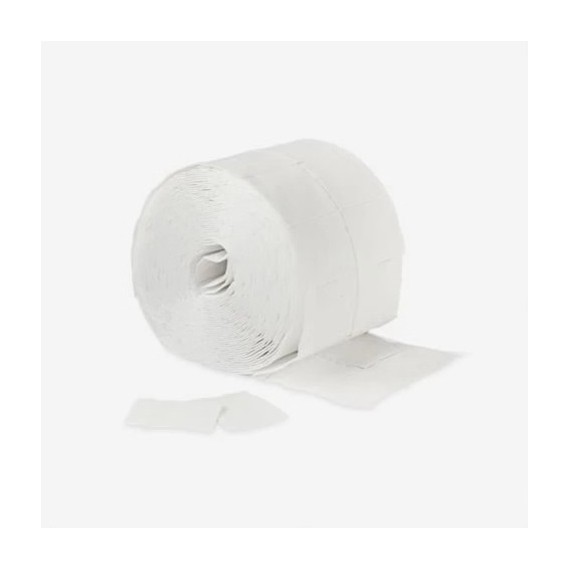 Semilac Quality Cotton Pads – 500pcs
