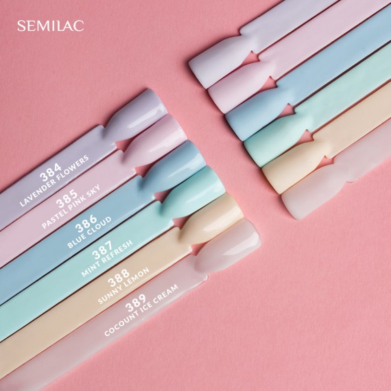 Soulmate Collection - Color Swatches/Tips - 6pcs
