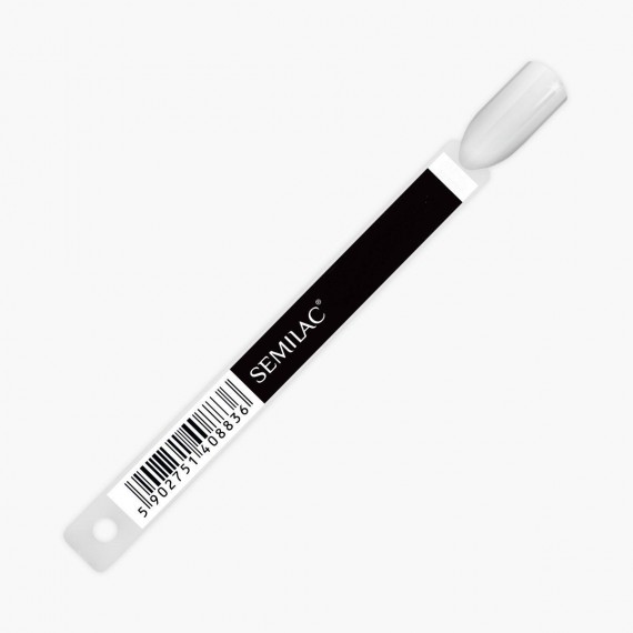 Semilac COLOR CHART - 340 Shimmer Black