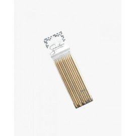 Cuticle Sticks Semilac Quality – 10pcs