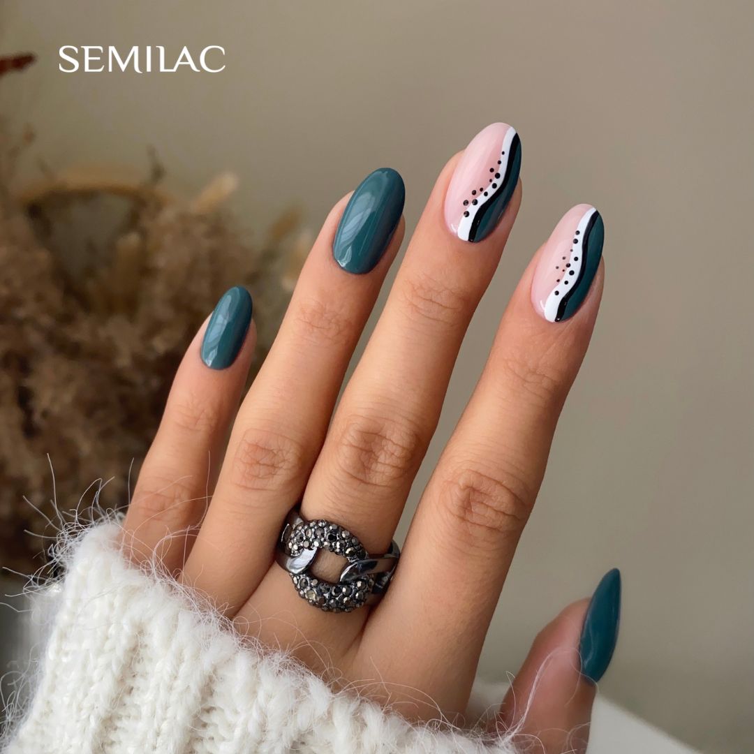 Winter Nail Designs 2021: Everything You Need To Know About Cute And Easy Nail  Art For