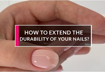 How Long Do Gel Nails Last And How to Extend This Time?
