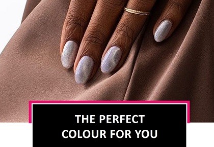 Nail Colour Ideas 2023: Find the Perfect Colour for You