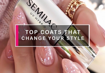 4 Very Easy Ways To Have Beautiful Summer Glitter Nails